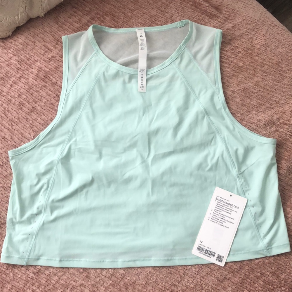 Lululemon Top